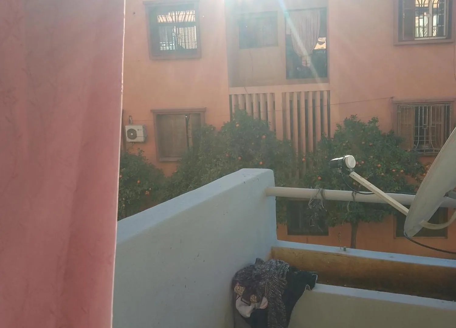 Joli Studio Au Centre De Marrakech Marrakesh